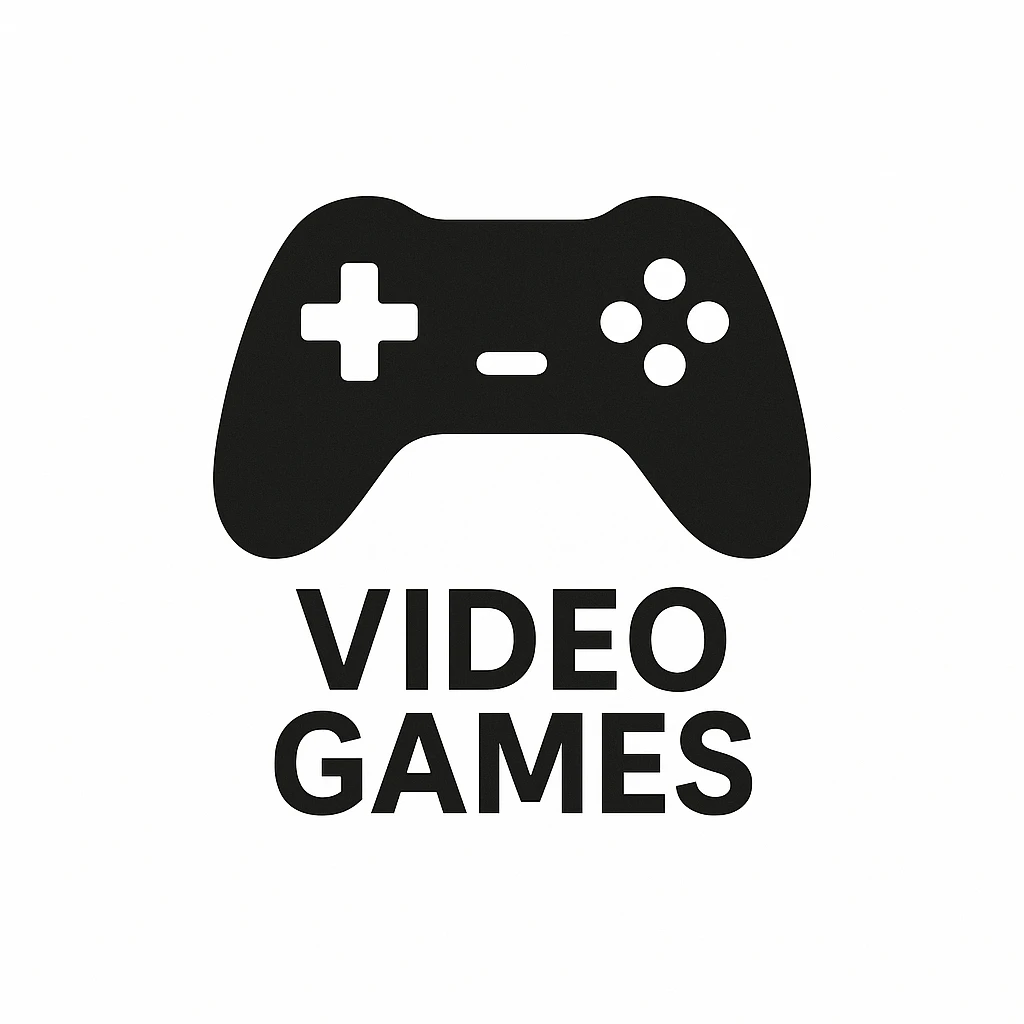 العاب الفيديو 🎮 - Video games