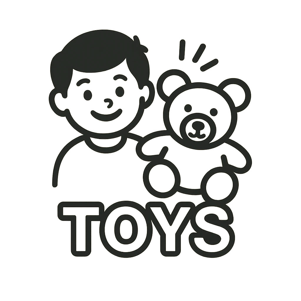الالعاب - Toys